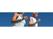 ejercicio moderado: recomendaciones ejemplos