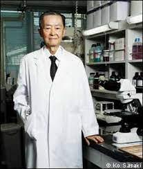 Michiaki Takahashi