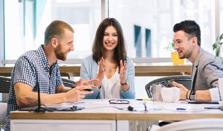 El papel de la formación y acompañamiento de empleados en los procesos de cambios organizativos