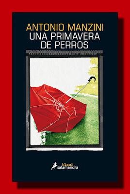 UNA PRIMAVERA DE PERROS