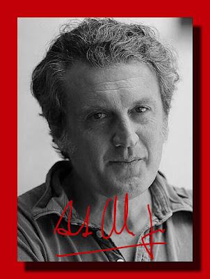 UNA PRIMAVERA DE PERROS