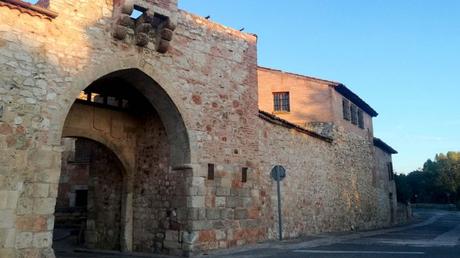 Excursión a una villa medieval de cuento: Ayllón