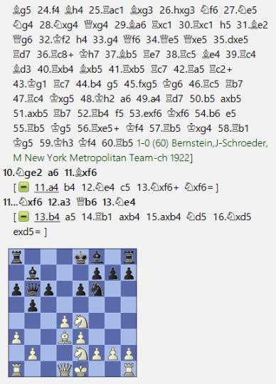 Lasker, Capablanca y Alekhine o ganar en tiempos revueltos (306)