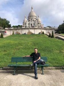 Vivir con mielitis transversa tras la vacunación Covid-19