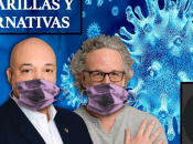 Restricciones acientíficas, miedo, corrupción lobby pesadilla vírica Covid-19