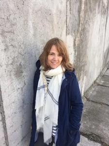 «La bajamar», de Aroa Moreno Durán «La bajamar», de Aroa Moreno Durán