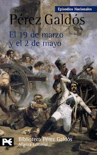 El 19 de marzo y el 2 de mayo (Episodios nacionales, 3)