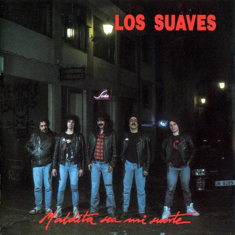 Muere Gelo, batería de Los Suaves entre 1988 y 2002