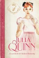 Reseña|| La suma de todos los besos- Julia Quinn Reseña|| La suma de todos los besos- Julia Quinn