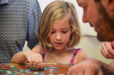 juegos creativos niños 10 años