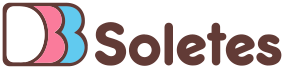 Joolz entra en el universo de DBB Soletes logo dbbsoletes