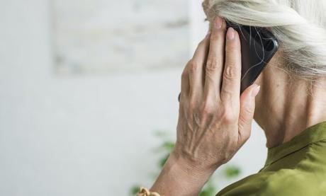 La Seguridad Social alerta: si recibes esta llamada para darte una prestación, es una estafa