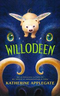 Opinión de Willodeen de Katherine Applegate