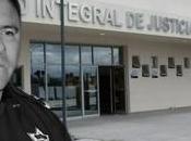 Dictan prisión preventiva Jaime Pineda, secretario seguridad pública