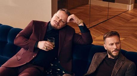 Sin Bandera estrena “Dime que sí”