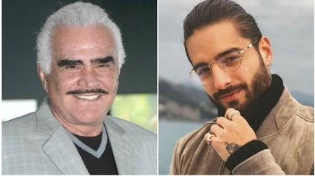 Gala de Premios lo Nuestro reconocerá a Maluma y rendirá homenaje a Vicente Fernández
