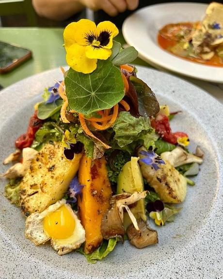 Restaurantes Imperdibles en Cusco