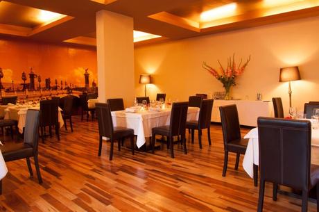 Restaurantes Imperdibles en Cusco