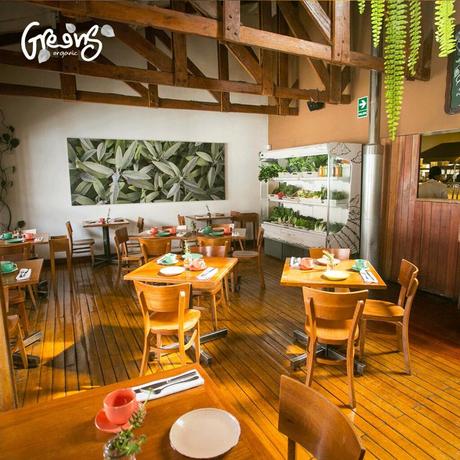 Restaurantes Imperdibles en Cusco
