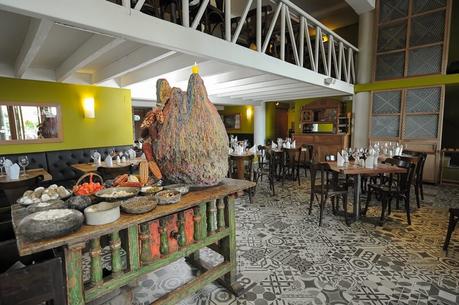 Restaurantes Imperdibles en Cusco