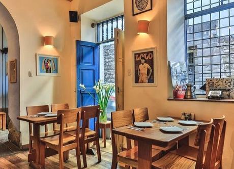 Restaurantes Imperdibles en Cusco