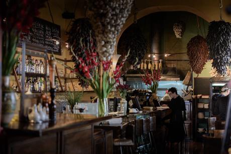 Restaurantes Imperdibles en Cusco