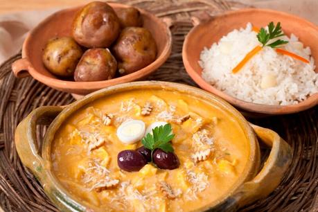 Restaurantes Imperdibles en Cusco