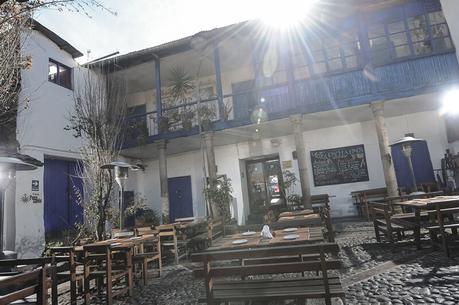 Restaurantes Imperdibles en Cusco