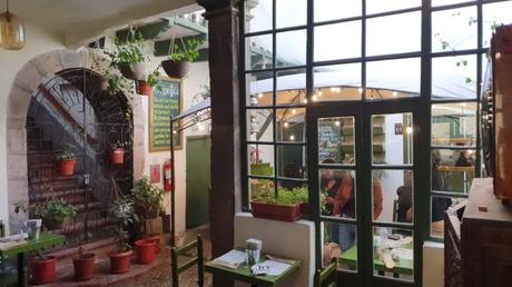 Restaurantes Imperdibles en Cusco