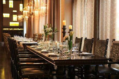 Restaurantes Imperdibles en Cusco