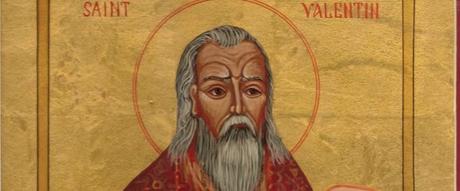 El Día del Amor – orígenes El Día del Amor – orígenes