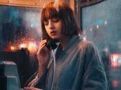 cabinas telefónicas.