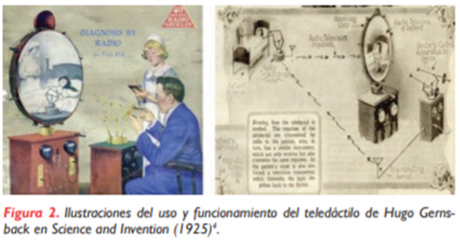 Evolución histórica de las teleconsultas y experiencia de implementación en el Hospital Británico de Buenos Aires