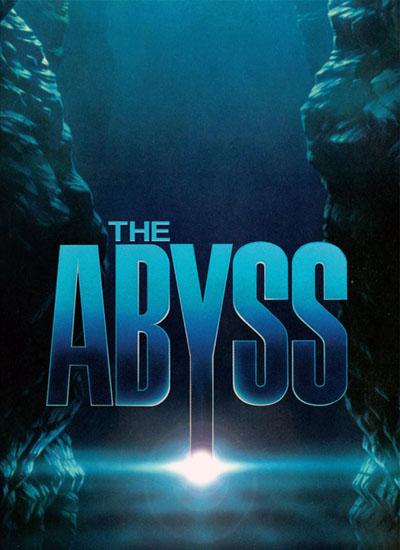 ABYSS - James Cameron