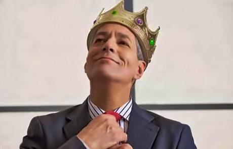 Piénsalo otra vez y no acabes siendo un estúpido arrogante