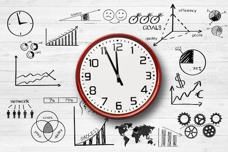 De cómo la administración del tiempo le hizo ganar miles de dólares a Walt Disney