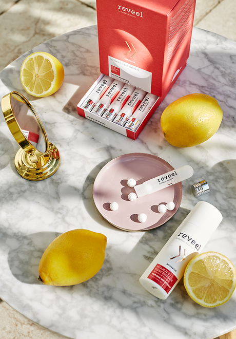 Reveel by MedSkin Solutions Reveel by MedSkin Solutions