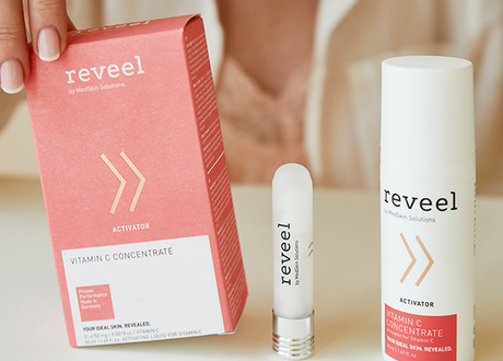 Reveel by MedSkin Solutions Reveel by MedSkin Solutions