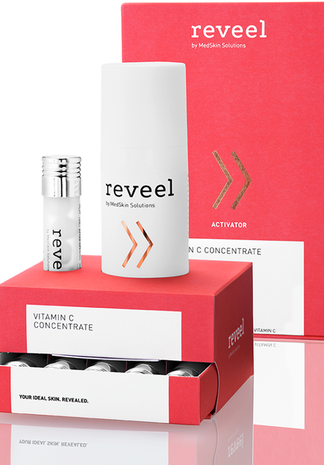 Reveel by MedSkin Solutions Reveel by MedSkin Solutions