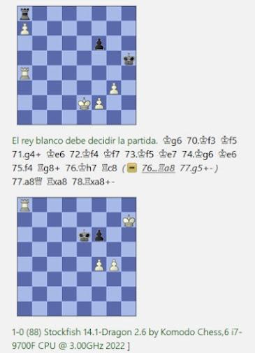 Lasker, Capablanca y Alekhine o ganar en tiempos revueltos (307)