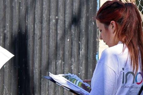 El gobierno busca gente para el censo 2022: cuanto pagan