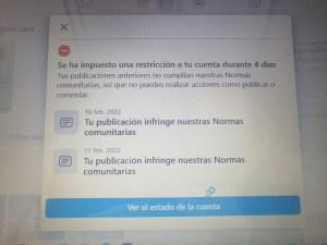 Los robots de las redes sociales contra el derecho a la información y la libertad de expresión