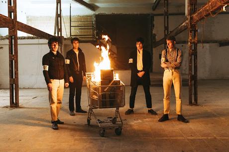 BIZNAGA: 'DOMINGO ESPECIALMENTE TRISTE'