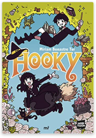 «Hooky» de Miriam Bonastre Tur