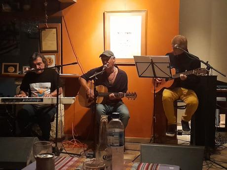 Crónicas Mendocinas