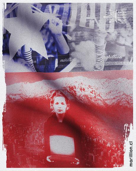 Marillion - marillion.cl (2019)