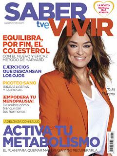 #SaberVivir #revistasmarzo