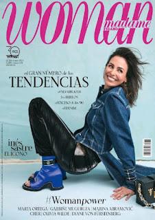 #Woman #revistasmarzo #revistas #femeninas #mujer #blogdebelleza