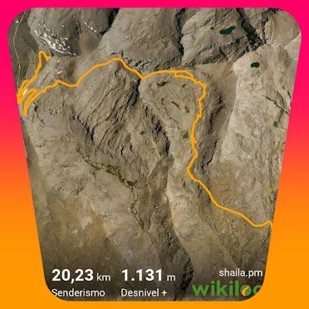 Veleta desde Refugio Poqueira