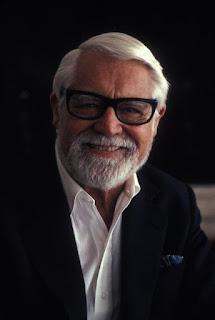 Dos fotos de Cary Grant